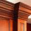 What are the furniture moldings, their use for decoration