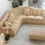 Criteria for choosing corner upholstered furniture and the best models