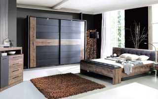 Features of European furniture, the nuances of choice
