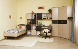 Features of furniture from chipboard, selection tips