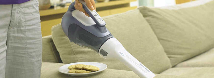 Furniture vacuum cleaner tips, model overview