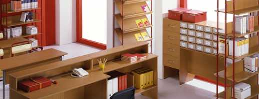 Aperçu du mobilier scolaire, caractéristiques importantes et règles de sélection