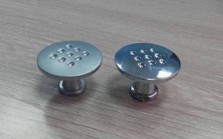 What are the knobs for furniture knobs