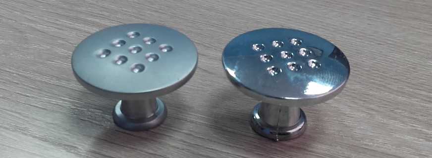 What are the knobs for furniture knobs