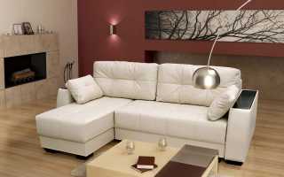 How to choose a comfortable and high-quality sofa, what to look for