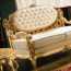 Features of French furniture, the nuances of choice