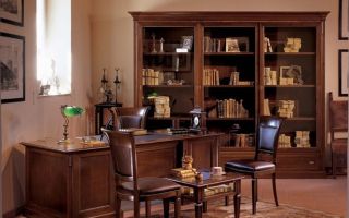 What is classic furniture and selection tips