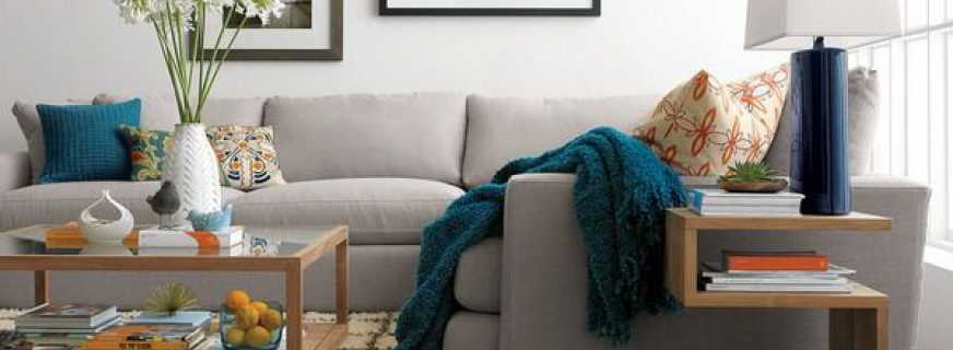 Conseils pour choisir un canapé-lit d'angle, bonnes options d'hébergement