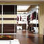 Types of sliding doors to the dressing room, selection tips