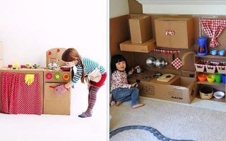 Aperçu des meubles jouets, options et critères de sélection