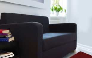 Avantages et inconvénients du canapé Ikea Solst, fonctionnalité du modèle