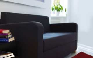 Avantages et inconvénients du canapé Ikea Solst, fonctionnalité du modèle