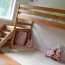 Pourquoi les lits mezzanine en bois massif sont-ils populaires? Les meilleurs modèles
