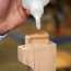 Features of the choice of glue designed for furniture, useful tips