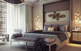 Règles pour choisir un lit classique, décor et options de décoration