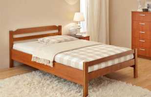 One and half beds overview, how to choose a quality model
