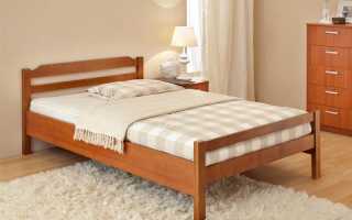 One and half beds overview, how to choose a quality model