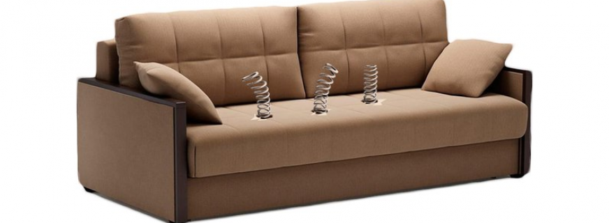 Features of DIY sofa repair, tips for beginners