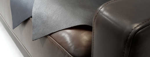 Features eco-leather for furniture, important nuances of choice
