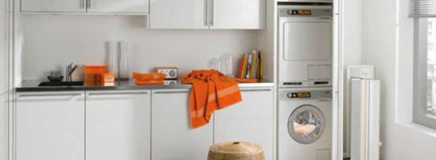 Quelles sont les armoires d'une machine à laver, les règles du choix