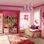 Features of the choice of children's furniture for girls, expert advice