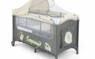 The advantages of playpens beds, an overview of popular patterns for sleeping and playing