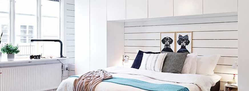 Les principales différences entre les lits de style scandinave et les autres options