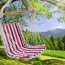Features of using a hammock chair, the nuances of choice