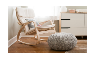 Ergonomics and comfort of IKEA rocking chairs, popular models