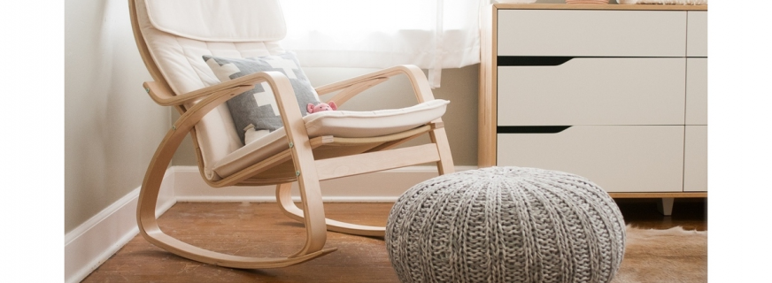 Ergonomie et confort des fauteuils à bascule IKEA, modèles populaires