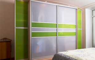 Calculation rules for sliding door doors, highlights