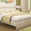 What can be beds made of chipboard, material characteristics