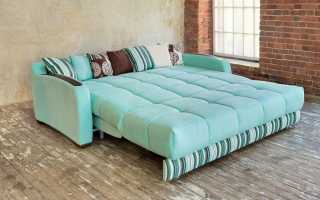 Advantages of an orthopedic sofa for daily sleep, varieties
