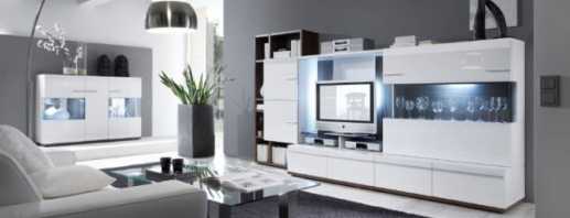 Overview of modern furniture, the latest designs, design ideas