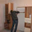 Comment réparer des meubles d'armoire à la maison