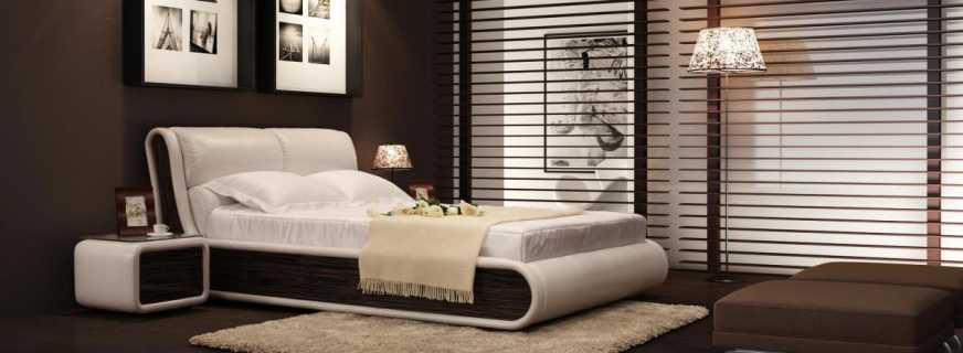 What is the appeal of luxury beds, how to identify a fake