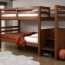 The process of creating do-it-yourself bunk beds, how to avoid mistakes