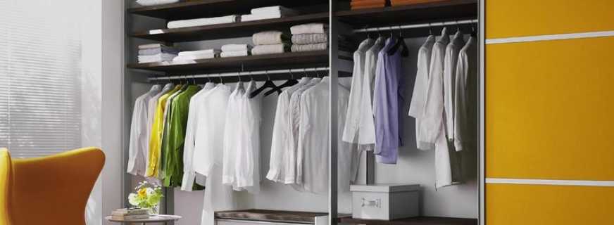 What are wardrobe cabinets, an overview of models