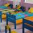 What are the requirements for beds in kindergarten, the criteria for the right choice