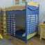 Existing models of loft beds for boys, a number of their advantages