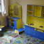 Types of play furniture in kindergarten, basic requirements