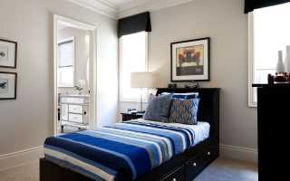 Variétés de lits simples et caractéristiques de conception