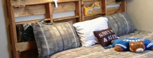 Un aperçu des lits les plus originaux, des solutions d'intérieur créatives pour les chambres