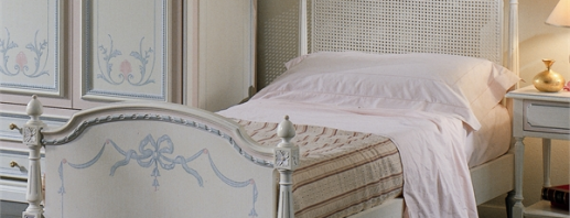 Critères de sélection des lits simples - taille, design, matériau
