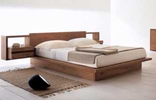 The advantages of solid wood beds, why they are so popular