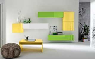 Distinctive features of good furniture, selection rules, important nuances