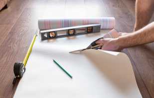 Do-it-yourself ways to create paper furniture, schemes and important nuances