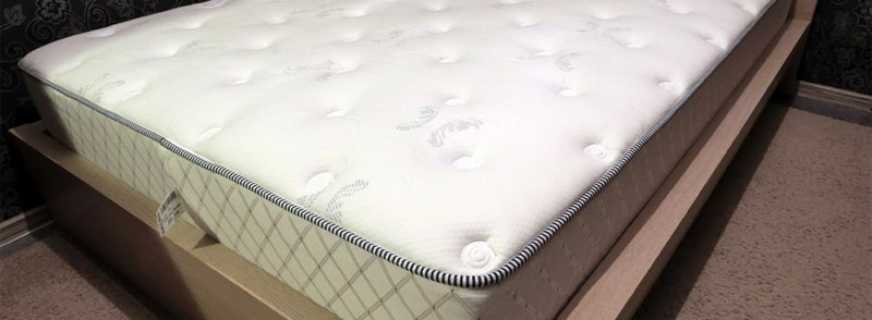 Why is the size of the mattress for the bed so important? Key indicators