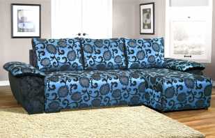 What upholstery fabric is better to choose for a sofa, popular types