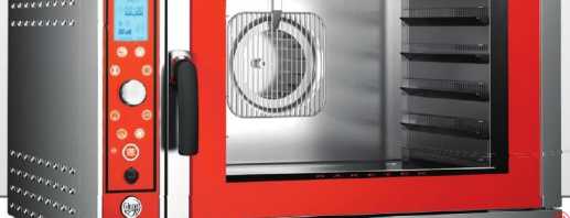 Overview of ovens, their pros and cons